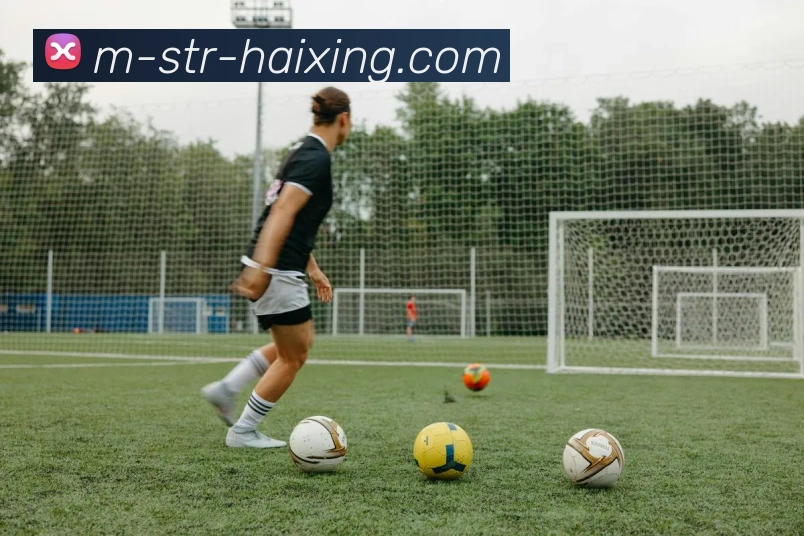 海星体育品牌故事